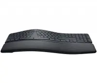 LOGI Ergo K860 Keyboard - Graphite (US)