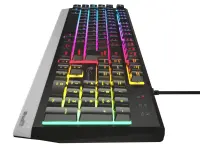 Genesis | Rhod 300 RGB | Gaming keyboard | Wired | RGB LED light | US – pilt 15