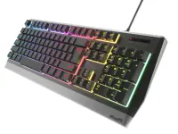 Genesis | Rhod 300 RGB | Gaming keyboard | Wired | RGB LED light | US – pilt 19