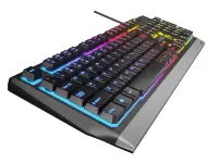 Genesis | Rhod 300 RGB | Gaming keyboard | Wired | RGB LED light | US – pilt 21