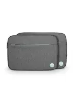 PORT DESIGNS | Yosemite Eco Sleeve 15.6 | Grey – pilt 2