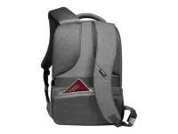 PORT DESIGNS | Laptop Backpack | YOSEMITE Eco XL | Backpack | Shoulder strap | Grey – pilt 8