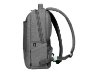 PORT DESIGNS | Laptop Backpack | YOSEMITE Eco XL | Backpack | Shoulder strap | Grey – pilt 10