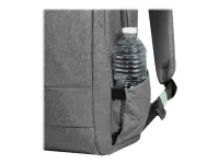 PORT DESIGNS | Laptop Backpack | YOSEMITE Eco XL | Backpack | Shoulder strap | Grey – pilt 11