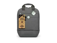 PORT DESIGNS | Laptop Backpack | YOSEMITE Eco | Backpack | Shoulder strap | Grey