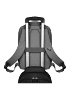 PORT DESIGNS | Laptop Backpack | YOSEMITE Eco | Backpack | Shoulder strap | Grey – pilt 2