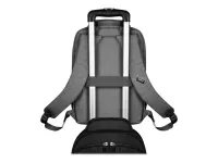 PORT DESIGNS | Laptop Backpack | YOSEMITE Eco | Backpack | Shoulder strap | Grey – pilt 3