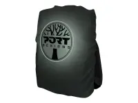 PORT DESIGNS | Laptop Backpack | YOSEMITE Eco | Backpack | Shoulder strap | Grey – pilt 4