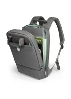 PORT DESIGNS | Laptop Backpack | YOSEMITE Eco | Backpack | Shoulder strap | Grey – pilt 8