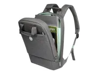 PORT DESIGNS | Laptop Backpack | YOSEMITE Eco | Backpack | Shoulder strap | Grey – pilt 9