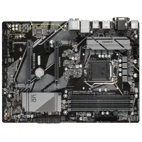 GIGABYTE B560 HD3 LGA 1200 DDR4 ATX MB