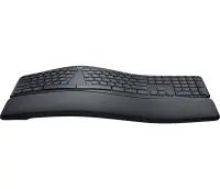 LOGI ERGO K860 - GRAPHITE (PAN) – pilt 2