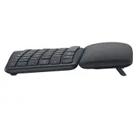 LOGI ERGO K860 - GRAPHITE (PAN) – pilt 8
