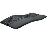 LOGI ERGO K860 - GRAPHITE (PAN) – pilt 10