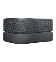 LOGI ERGO K860 - GRAPHITE (PAN)