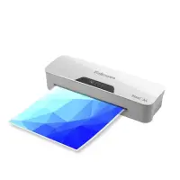 Fellowes BF5601401 Kuumlamineerimine Hall, Valge