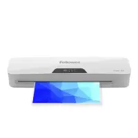 Fellowes BF5601601 Kuumlamineerimine Hall, Valge – pilt 2