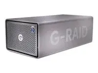 SANDISK Prof. G-RAID 2 12TB