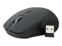 NATEC Osprey wireless mouse BT+2.4GHz