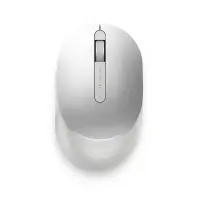 DELL MS7421W hiir Kontor Mõlemakäeline RF juhtmeta ühendus + Bluetooth Optiline 1600 DPI