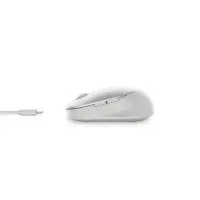 DELL MS7421W hiir Kontor Mõlemakäeline RF juhtmeta ühendus + Bluetooth Optiline 1600 DPI – pilt 5