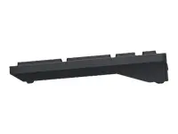 Dell | Pro Keyboard and Mouse (RTL BOX) | KM5221W | Keyboard and Mouse Set | Wireless | Batteries included | Wireless connection | Russian | Black – pilt 2
