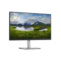 Dell | Monitor | P2722HE | 27 " | IPS | 1920 x 1080 | 16:9 | Warranty 36 month(s) | 5/8 ms | 300 cd/m² | Silver | HDMI ports quantity 1 | 60 Hz