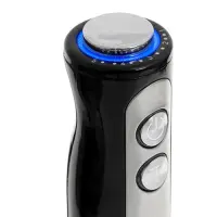Adler | Hand blender | AD 4625b | Hand Blender | 850 W | Number of speeds 5 | Turbo mode | Black – pilt 7