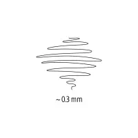 Tindipliiatsid Staedtler, pastell, 6tk