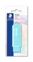 Kustutuskumm Staedtler, plastik korpusega – pilt 6