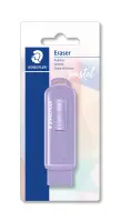 Kustutuskumm Staedtler, plastik korpusega – pilt 8