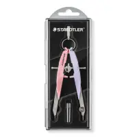 Sirkel Staedtler Mars comfort 556
