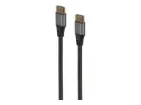 GEMBIRD DisplayPort cable 8K 1.8m