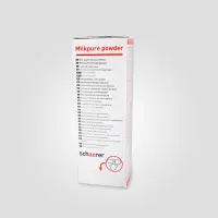 Piimasüsteemide puhastuspulber Schaerer