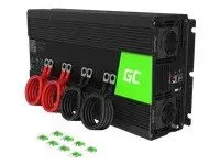GREEN CELL Voltage Car Inverter 12V