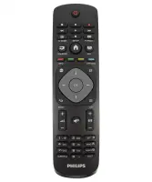 Philips 32PHS5505/12 teler 81,3 cm (32") HD Must – pilt 3