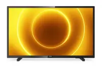 Philips 32PHS5505/12 teler 81,3 cm (32") HD Must – pilt 5