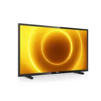 Philips 32PHS5505/12 teler 81,3 cm (32") HD Must – pilt 6