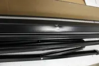 SALE OUT. | Elite Screens | Tripod/Portable Pull Up Projector Screen | T92UWH | Diagonal 92 " | 16:9 | Viewable screen width (W) 203.2 cm | Black | DAMAGED PACKAGING, SCRATCHED BODY – pilt 2