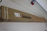 SALE OUT. | Elite Screens | Tripod/Portable Pull Up Projector Screen | T92UWH | Diagonal 92 " | 16:9 | Viewable screen width (W) 203.2 cm | Black | DAMAGED PACKAGING, SCRATCHED BODY – pilt 3
