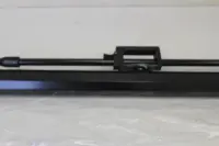 SALE OUT. | Elite Screens | Tripod/Portable Pull Up Projector Screen | T92UWH | Diagonal 92 " | 16:9 | Viewable screen width (W) 203.2 cm | Black | DAMAGED PACKAGING, SCRATCHED BODY – pilt 23