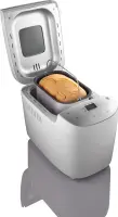 Gorenje | Bread maker | BM1600WG | Power 850 W | Number of programs 16 | Display LCD | White/Silver