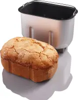 Gorenje | Bread maker | BM1600WG | Power 850 W | Number of programs 16 | Display LCD | White/Silver – pilt 3