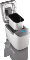 Gorenje | Bread maker | BM1600WG | Power 850 W | Number of programs 16 | Display LCD | White/Silver – pilt 5