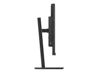 Philips | LCD monitor with USB-C Dock | 326P1H/00 | 31.5 " | IPS | QHD | 16:9 | 75 Hz | 4 ms | 2560 x 1440 pixels | 350 cd/m² | HDMI ports quantity 2 | Black – pilt 9