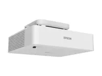 Epson | EB-L530U | WUXGA (1920x1200) | 5200 ANSI lumens | White | Lamp warranty 12 month(s) – pilt 21