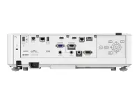 Epson | EB-L530U | WUXGA (1920x1200) | 5200 ANSI lumens | White | Lamp warranty 12 month(s) – pilt 23