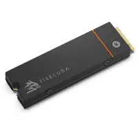 SEAGATE FireCuda 530 SSD 1TB NVMe Hs