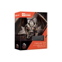 SEAGATE FireCuda 530 SSD 1TB NVMe Hs