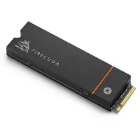SEAGATE FireCuda 530 SSD 2TB NVMe Hs